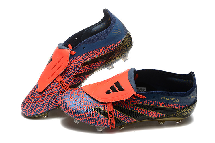 Adidas Predator Accuracy FG Boots Size: 39-45