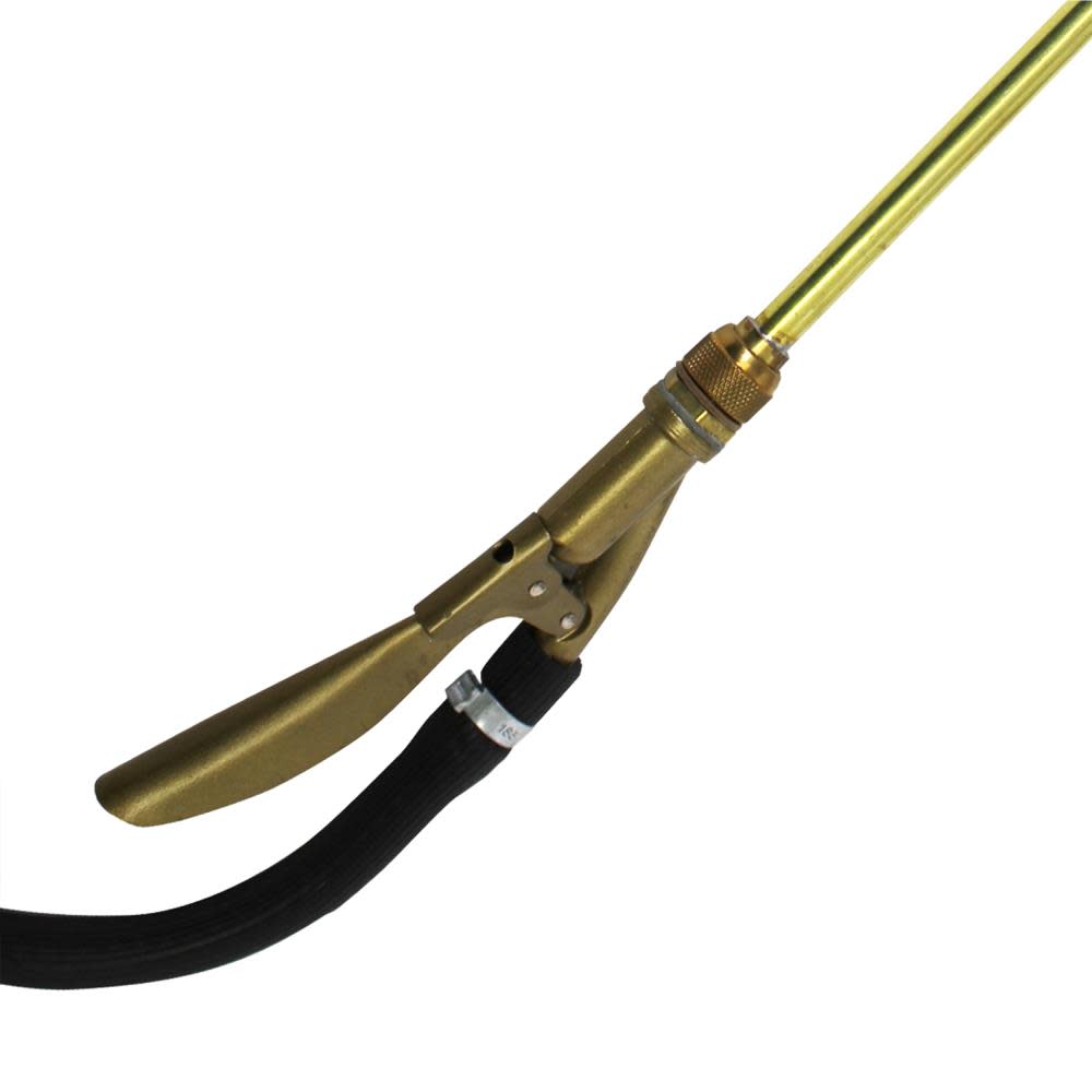 Chapin 1253 2 Gallon Premier Stainless Steel Sprayer;