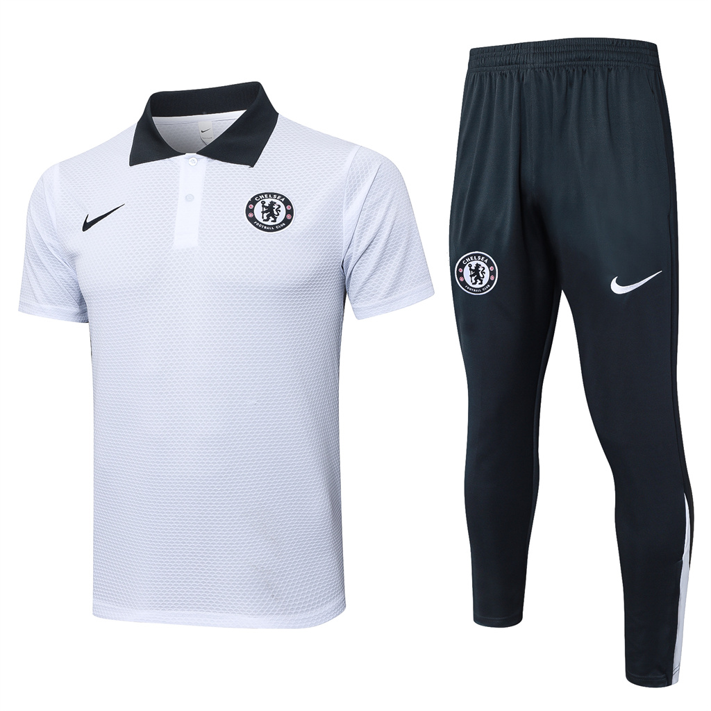 Chelsea POLO Jersey 25/26