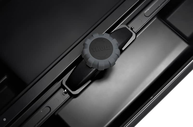 THULE Motion XT L Rooftop Cargo Carrier