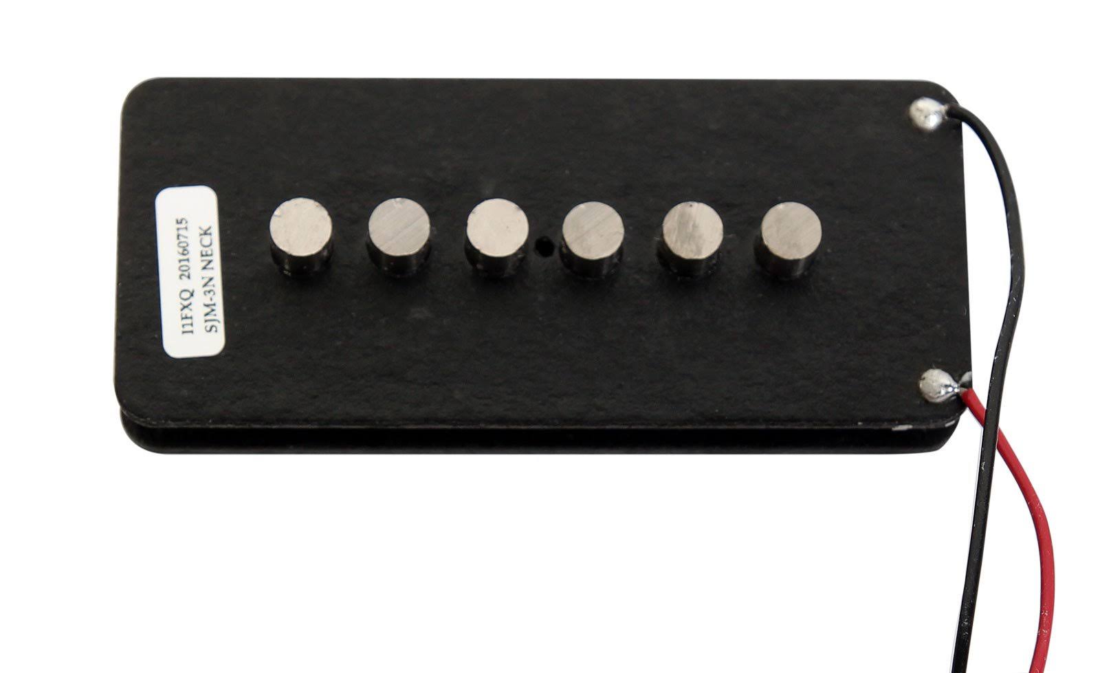 Seymour Duncan SJM-3n Quarter Pound Jazzmaster Neck Pickup
