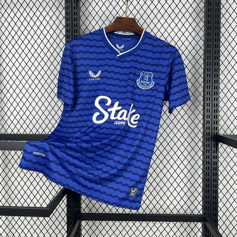 Everton maillot foot domicile 2025 2026€14.99
