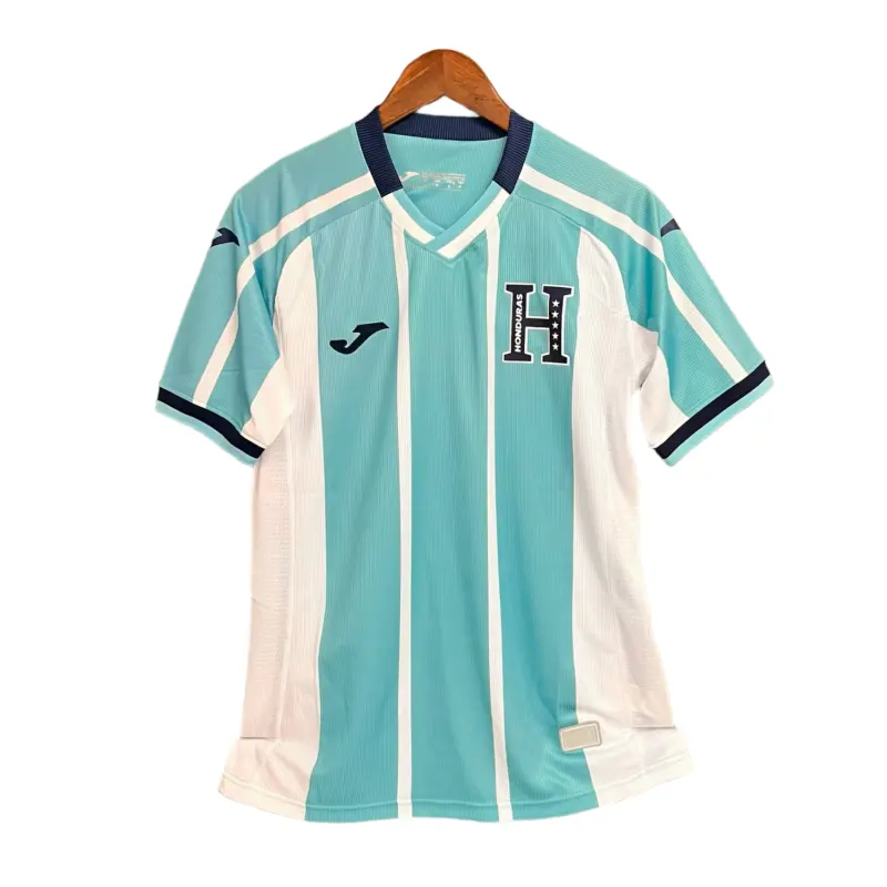 Honduras 2026/27 Away Jersey