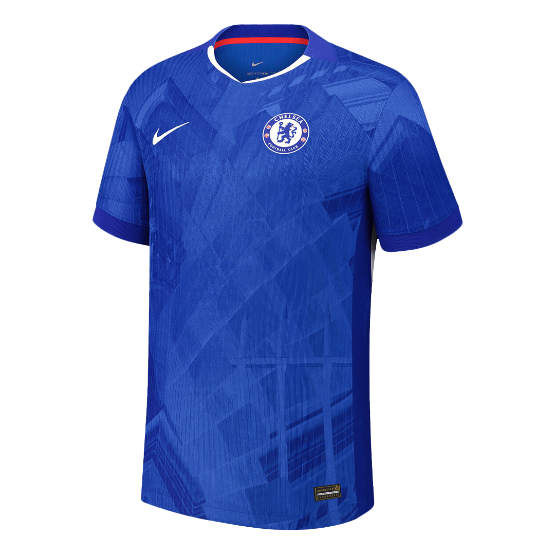 GARNACHO #49 Chelsea Home Player Version Jersey 2025/26