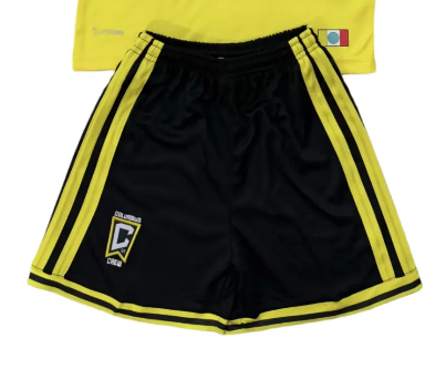 Columbus Crew SC 26/27 Home 4