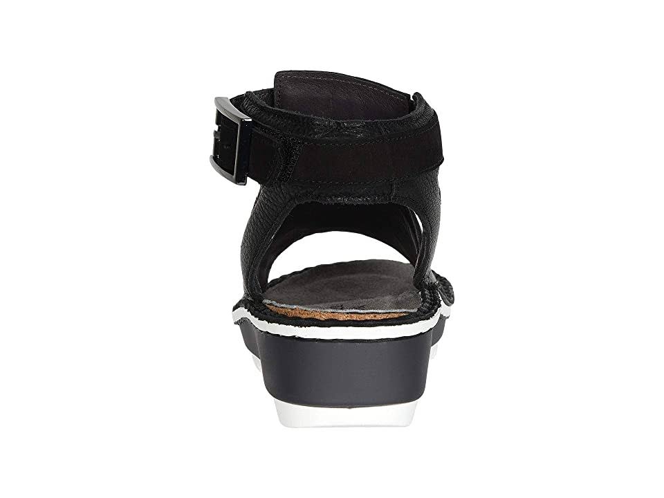 Naot Verbena Black / 35 / M