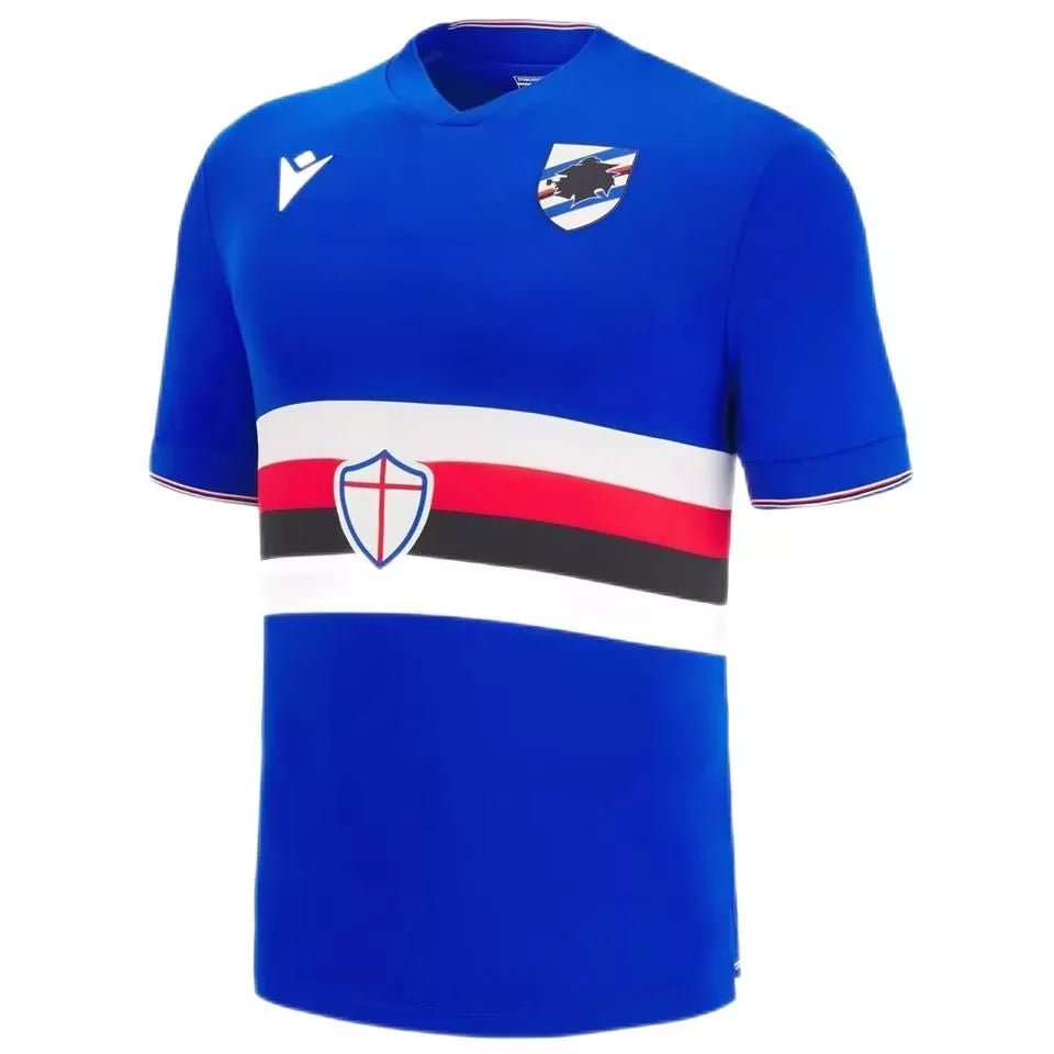 Sampdoria maillot domicile 2022 2023€14.99