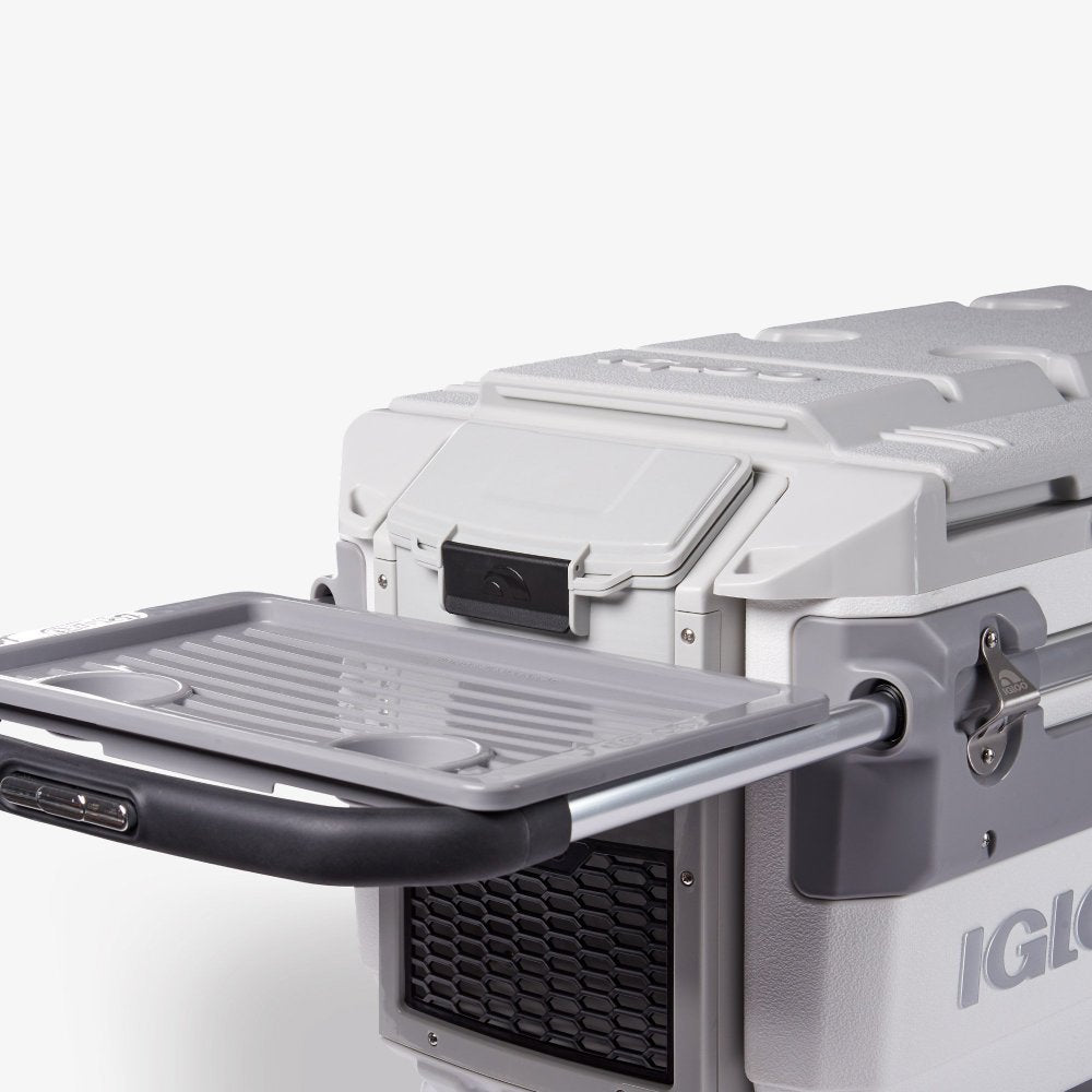 Trailmate Cooler Marine Grade Insulated Ice Chest 70 Quart;