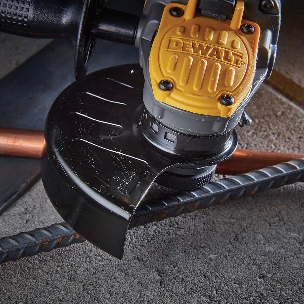 2026 DeWALT DCG416B 20V MAX FLEXVOLT 4-1/2