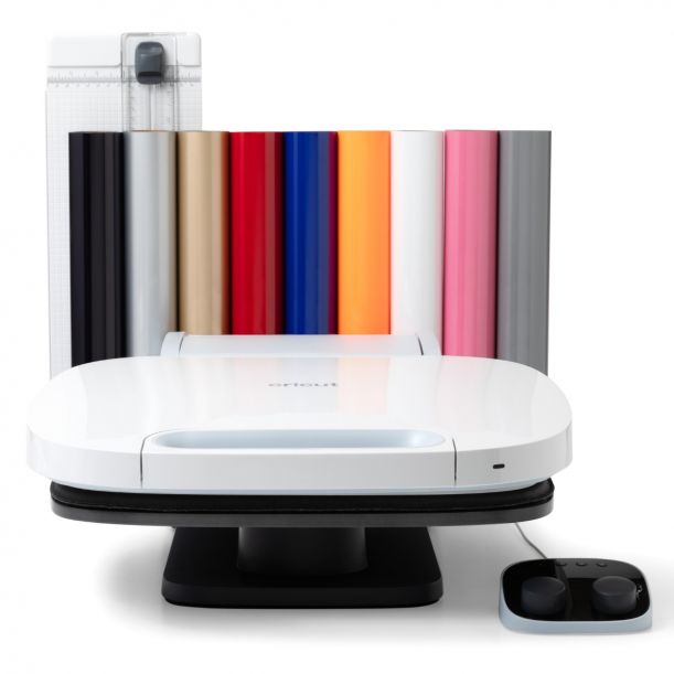 2026 AutopressTM + Everything Materials Bundle