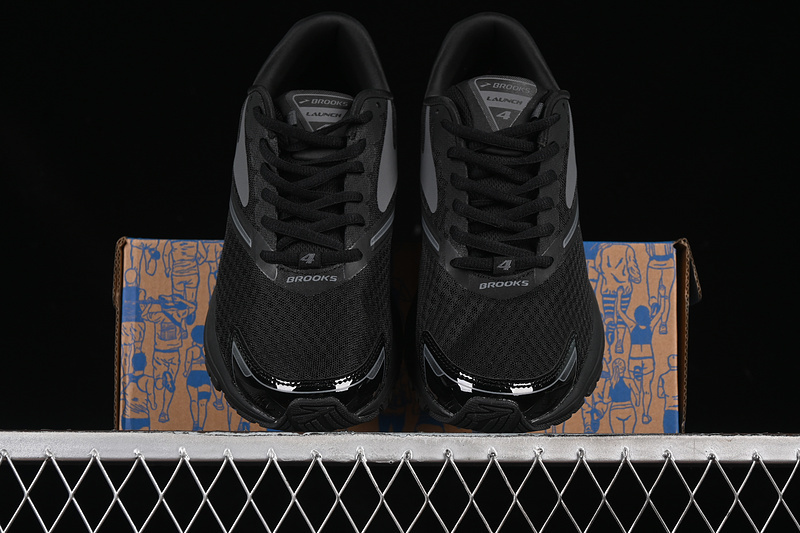 Brooks Launch 4 Running Shoes