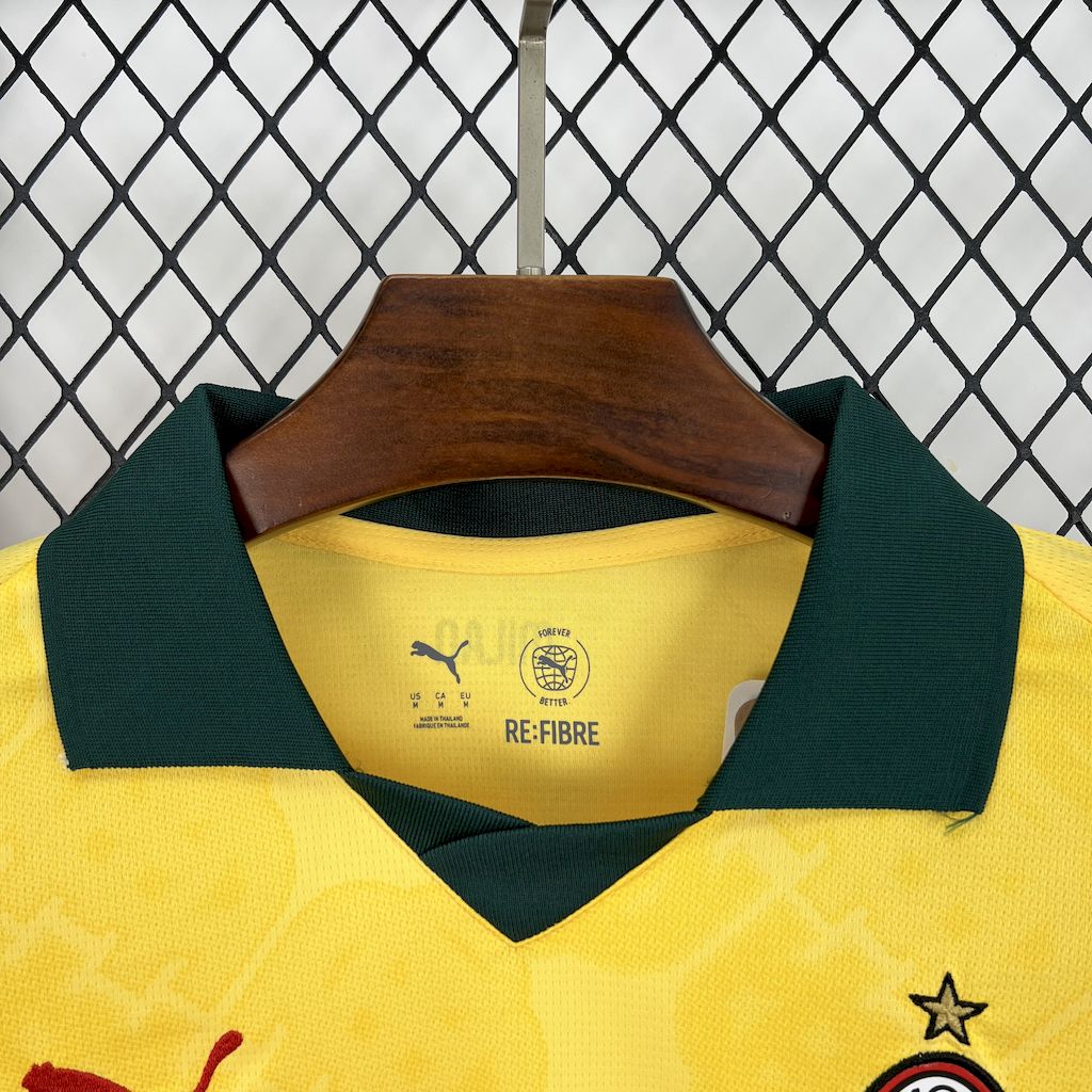 AC Milan maillot foot third 2025 2026€14.99