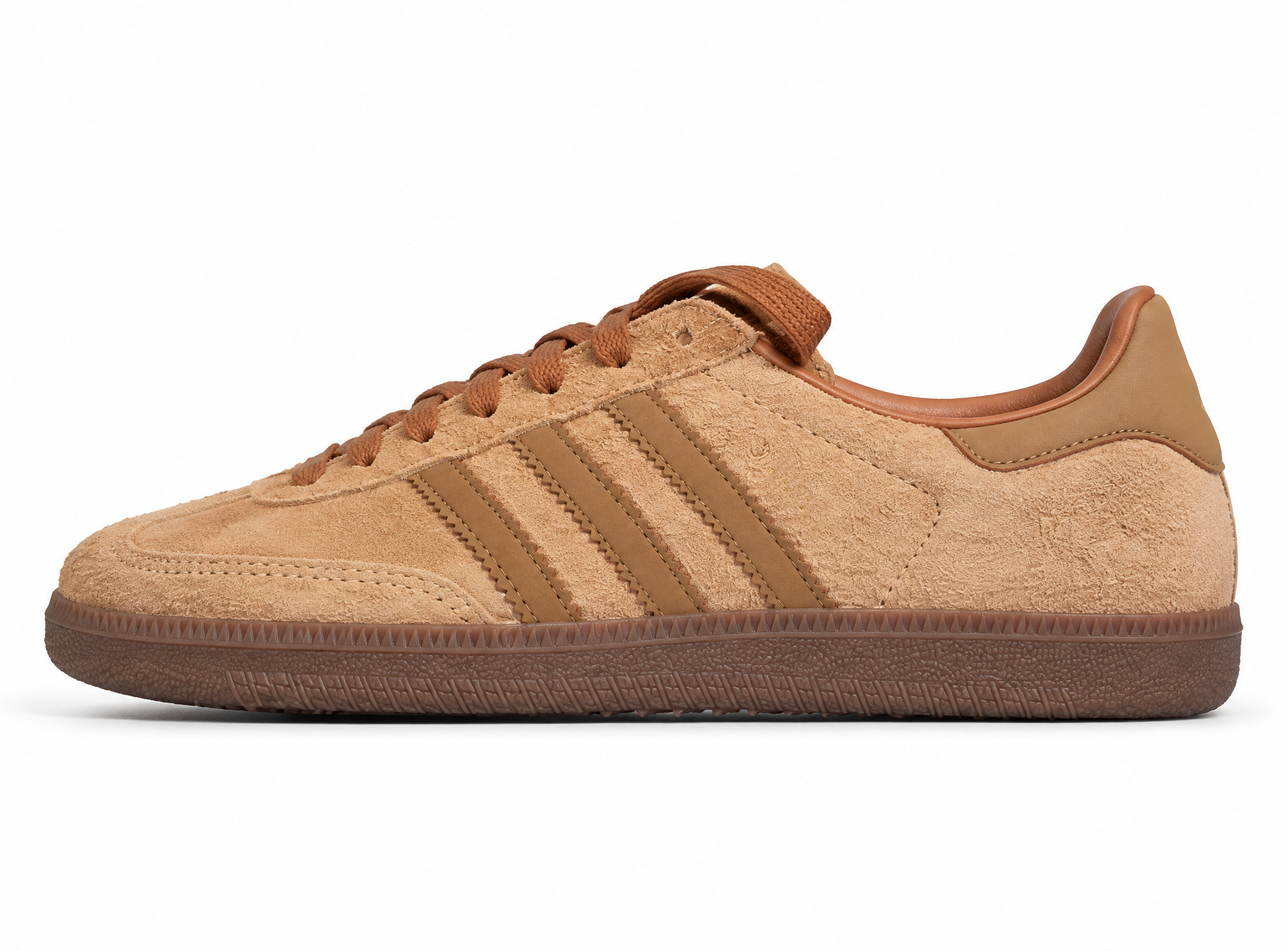 Adidas Jjjjound X Samba Og Mesa/Mesa/Gum ID8709