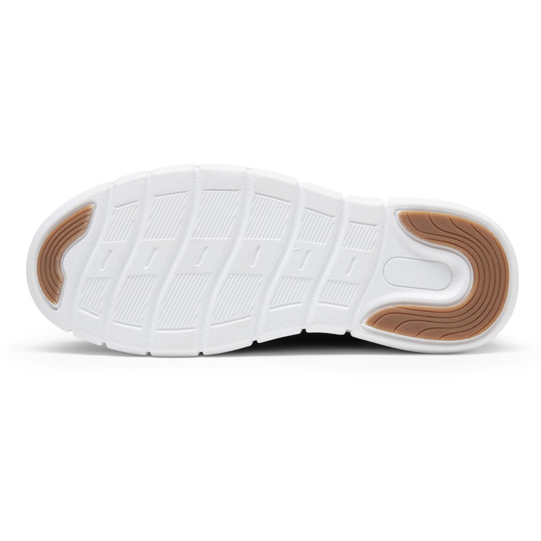 Boys' Knitted Oxford Sneakers