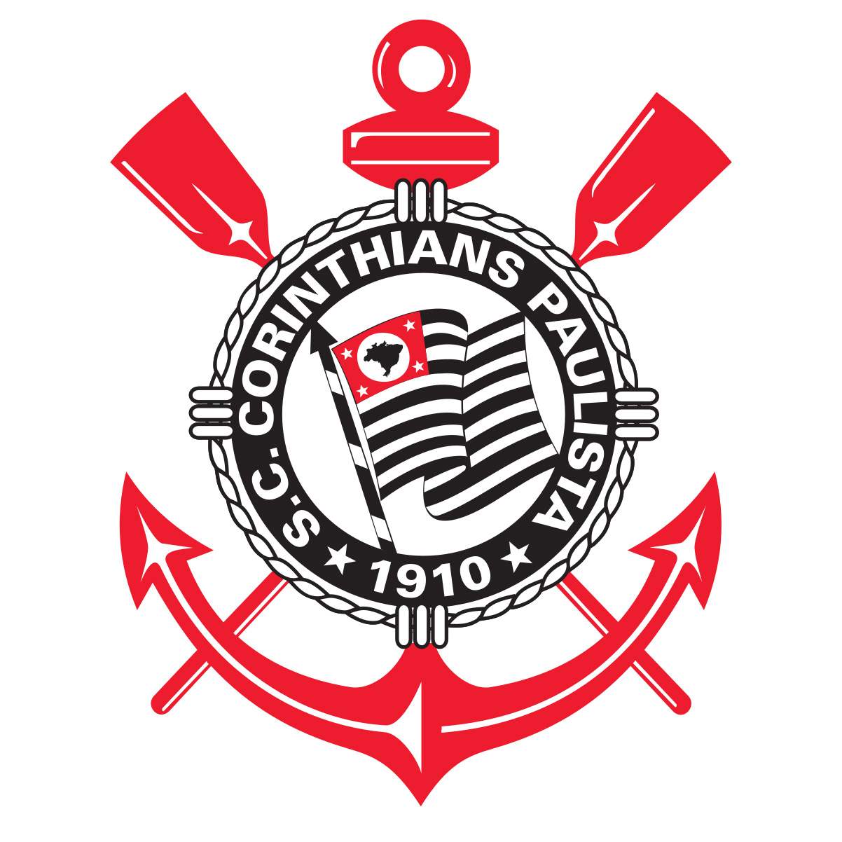Corinthians Jersey