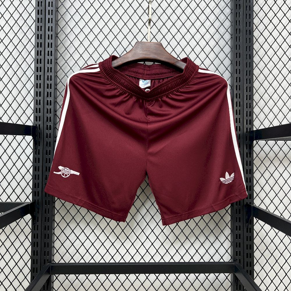 Short de Football Arsenal 2025 2026€10.99