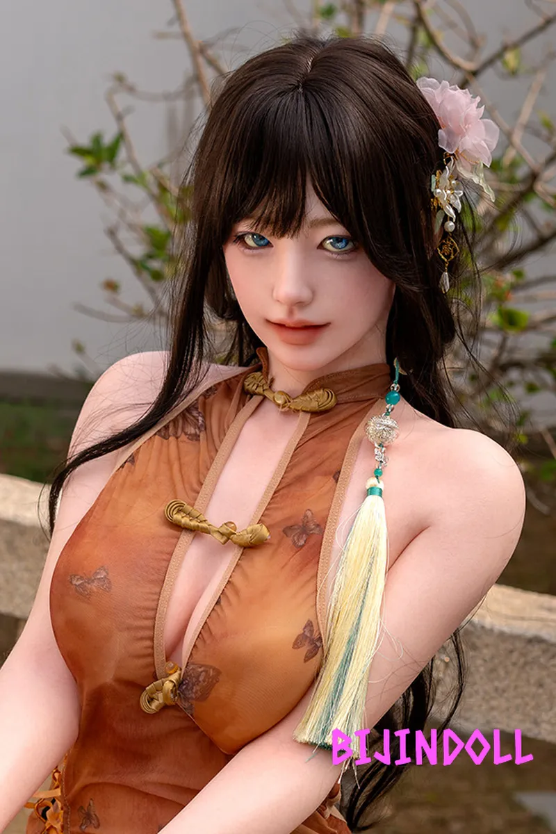 Firefly Doll 165cm Silicone Sex Doll Sanmu MAX Series Real Skin Texture Chinese Style