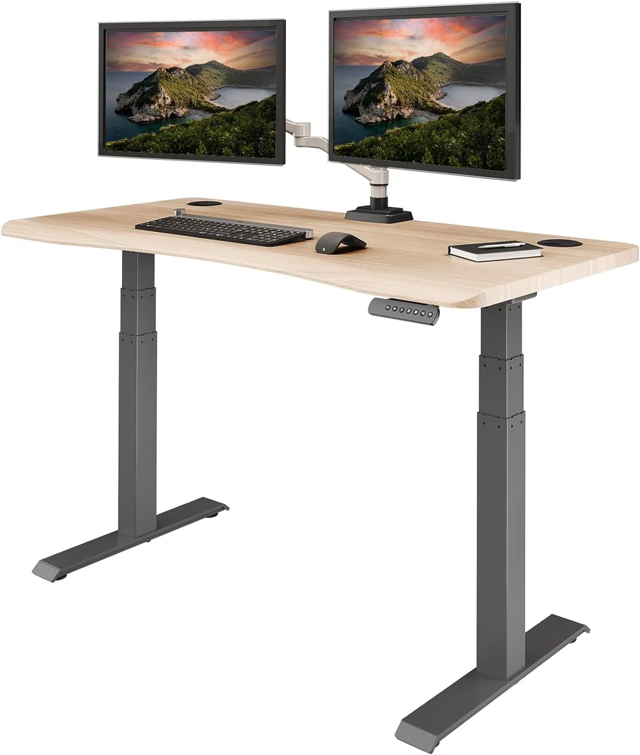 Vari 54” x 26