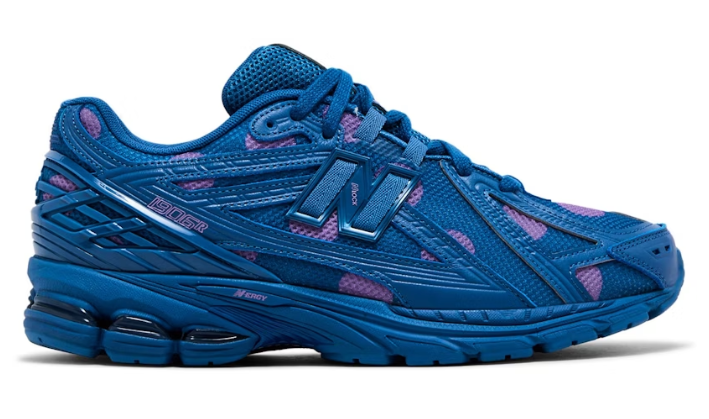 New Balance 1906R Polka Dot Pack - Blue Agate M1906RPE Casual Running Shoes