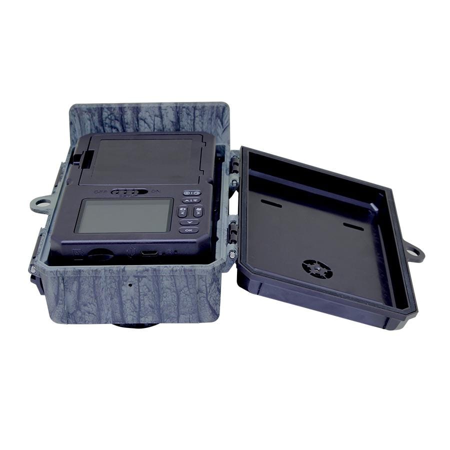 2026 WiFi Bluetooth Wireless Wildlife Trail Camera