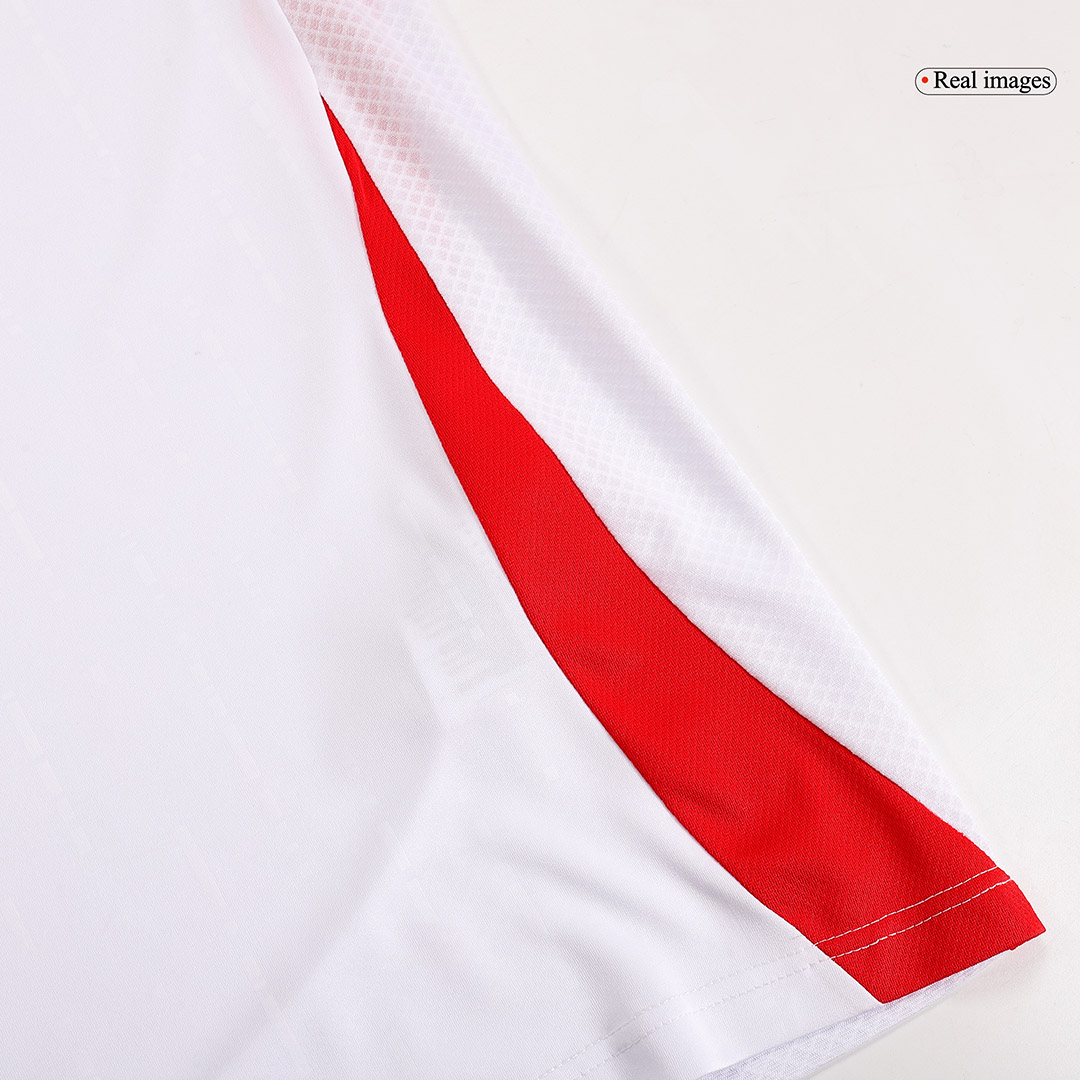 Italy Away Jerseys Full Kit EURO
