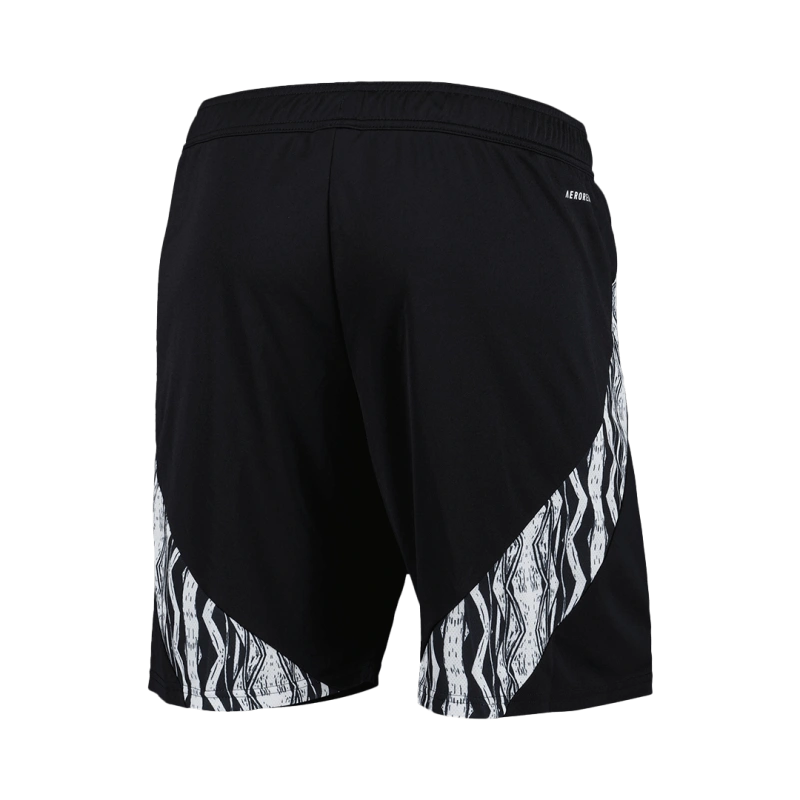 24-25 Arsenal Away Soccer Shorts