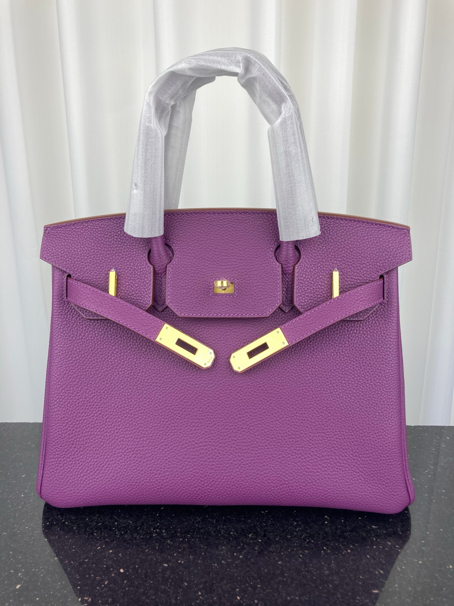Hermes Premium brikin Birkin bag - cnluxepick