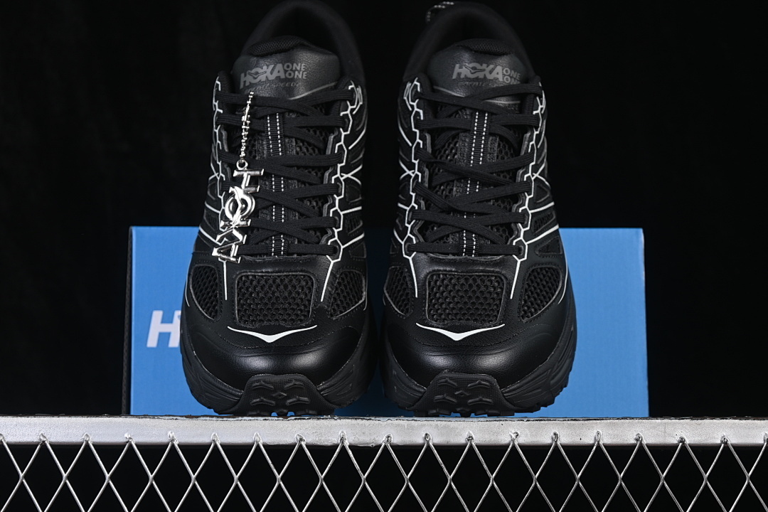HOKA One One Mafate Speed 2 TS