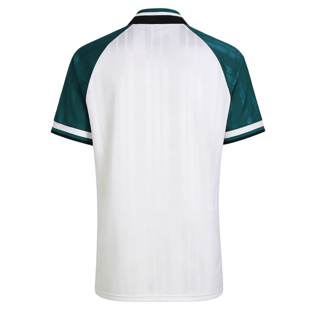 Retro Soccer Jersey Liverpool Away 1993/95