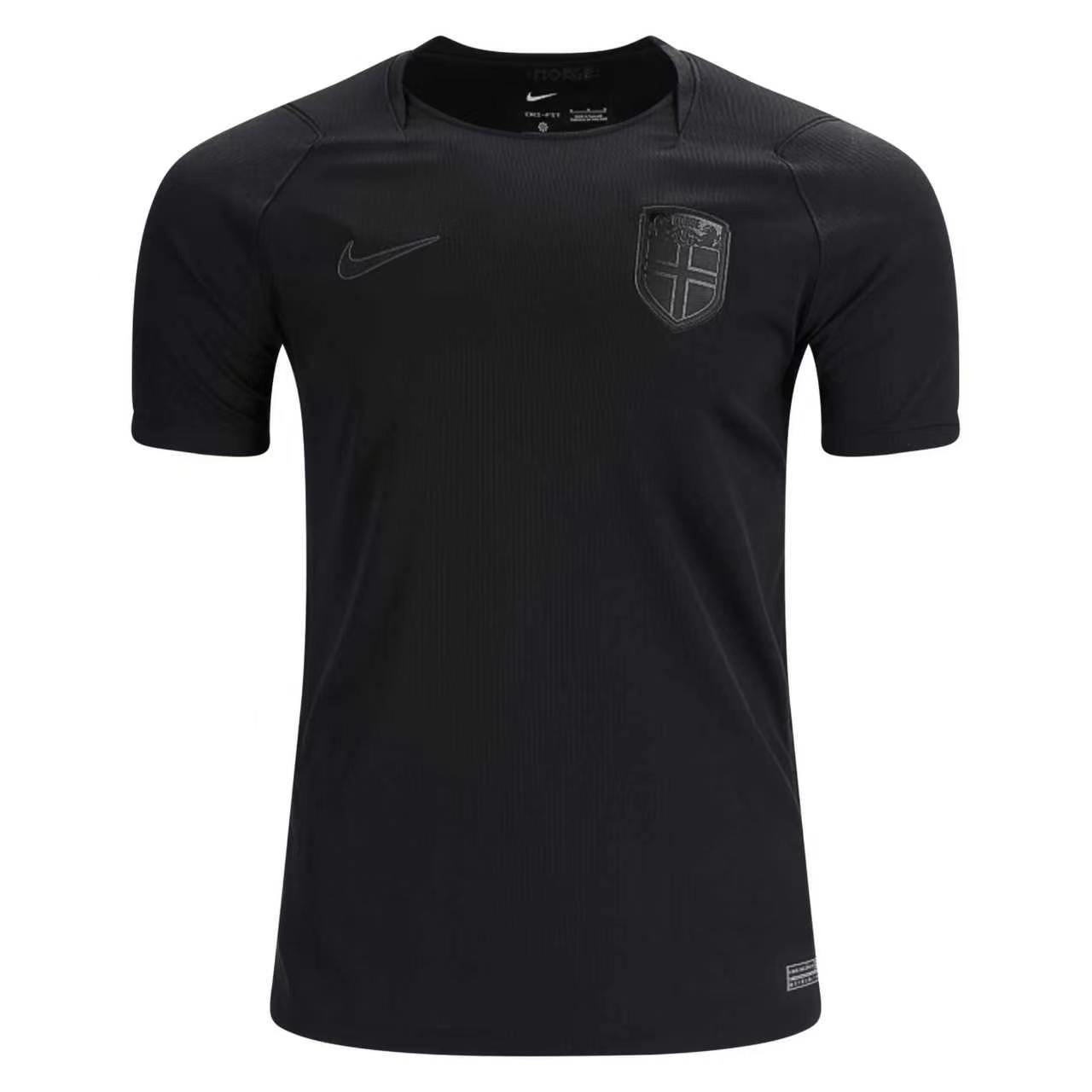 Norway 26/27 season away kit