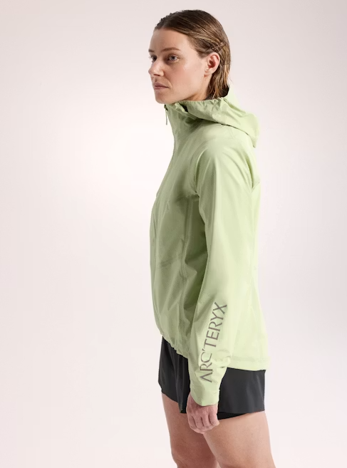ARC'TERYX Norvan Jacket Women's