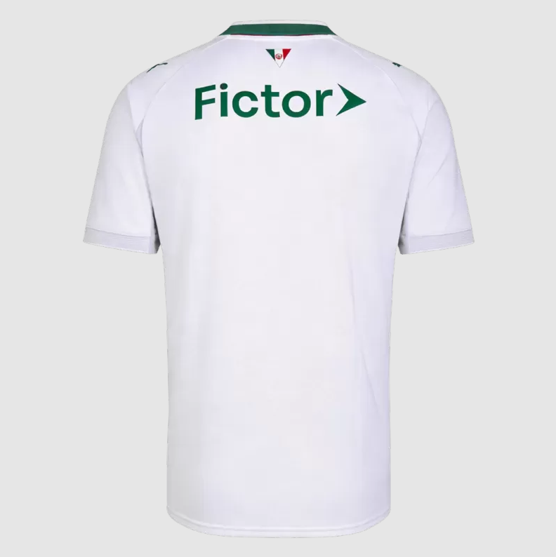 SE Palmeiras Away Soccer Jersey 2026/27