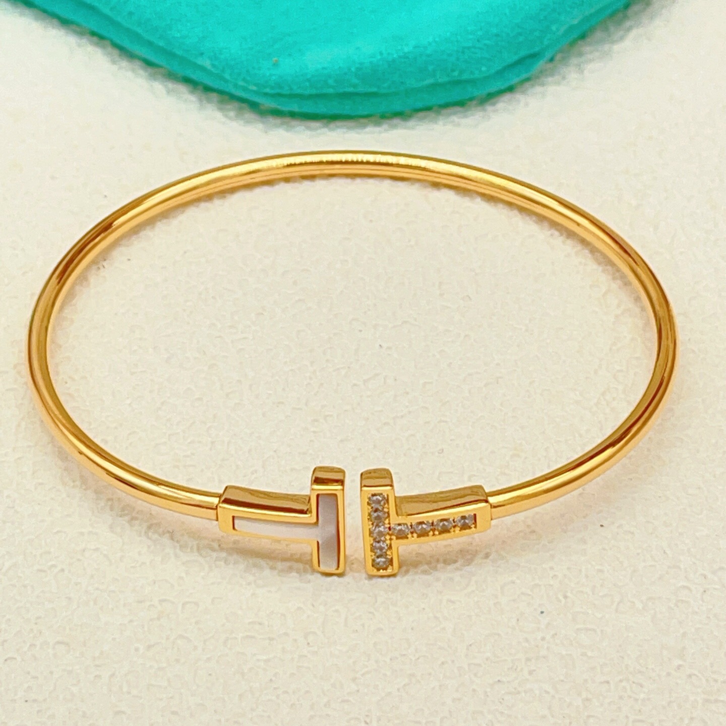 Tiffany Bracelet - cnluxepick