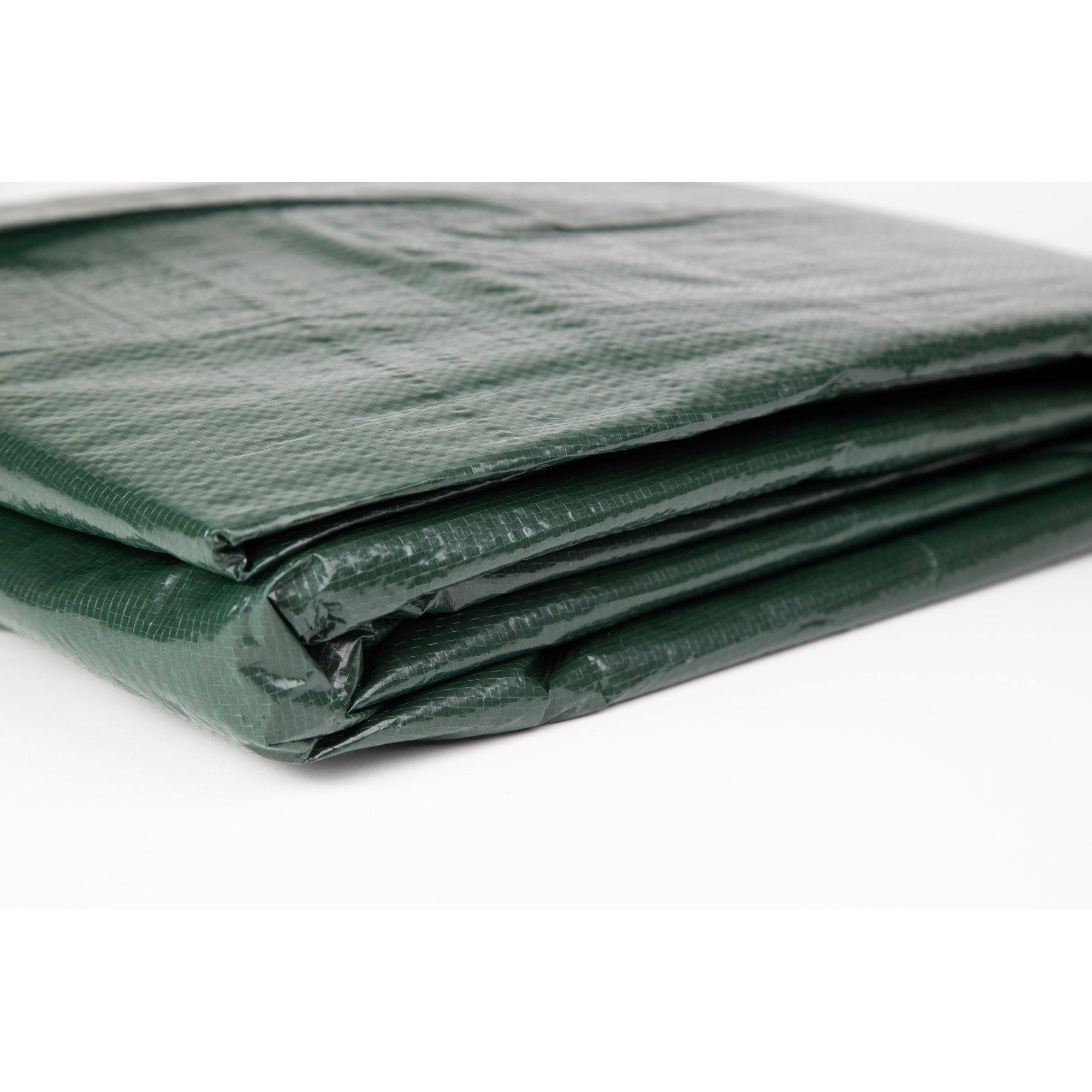 Blue Wave 18& 12-Year Round Above Ground Pool Winter Cover