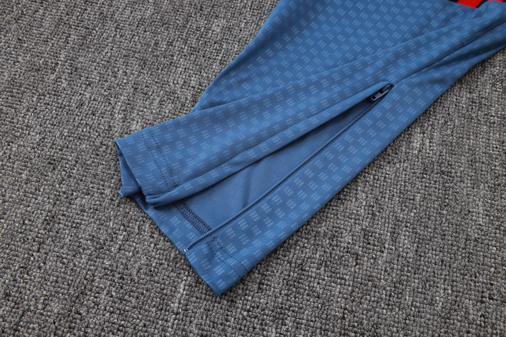 Bayern München 26/27 Training Suit - Blue