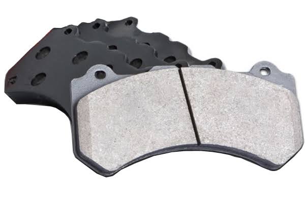 StopTech 308.06530 Street Brake Pads Front