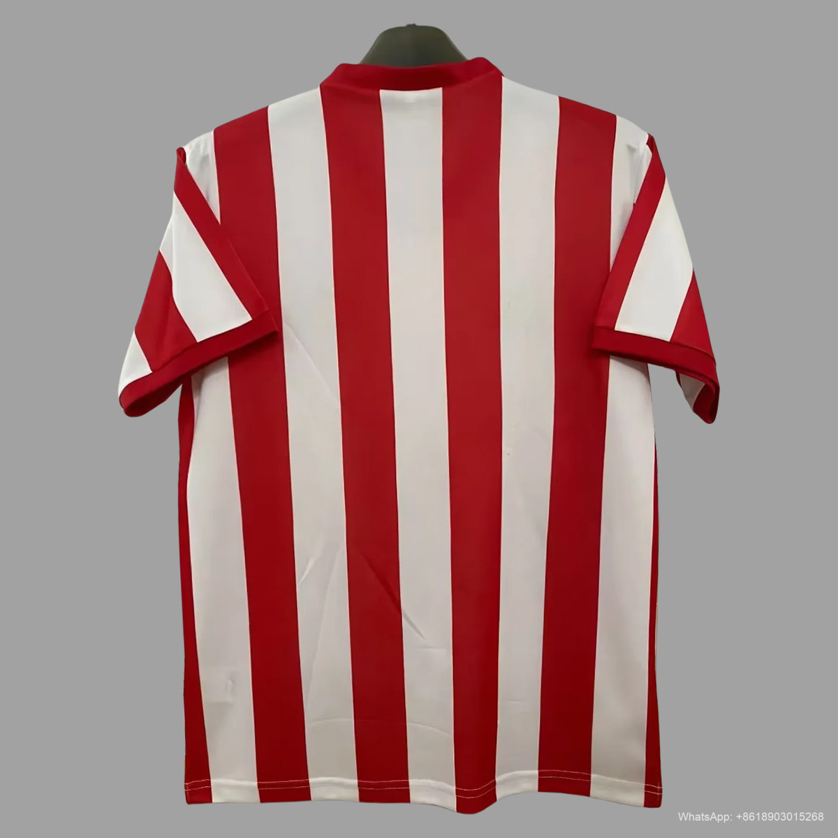 Retro 1986/87 Chivas Home Kit S-XXL