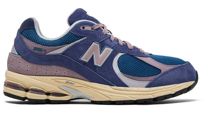 New Balance 2002R Dream State U2002RPA Casual Running Shoes