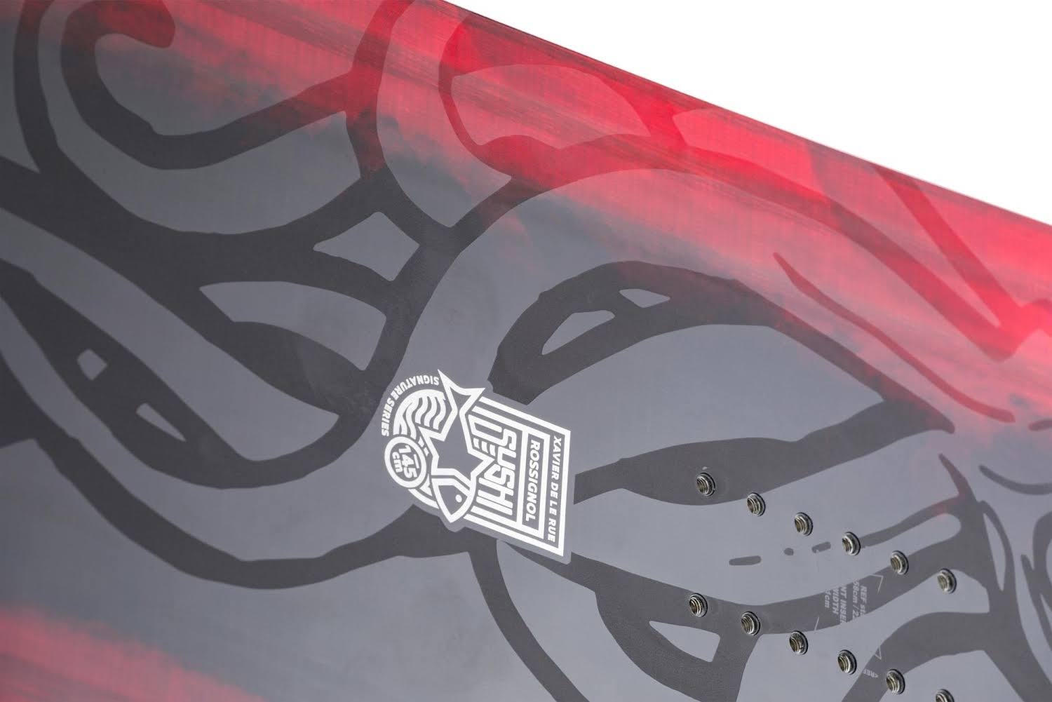 Rossignol XV Sushi LF Snowboard