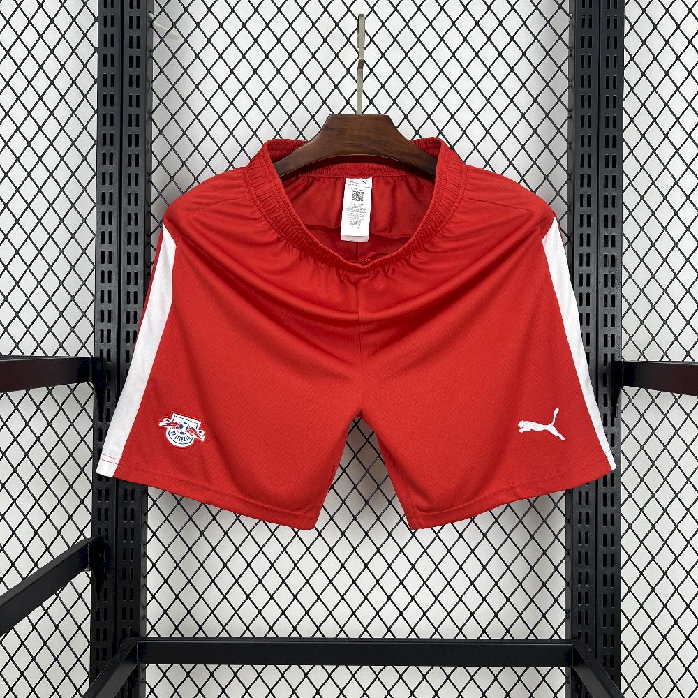 Short de Football Leipzig 2025 2026€10.99