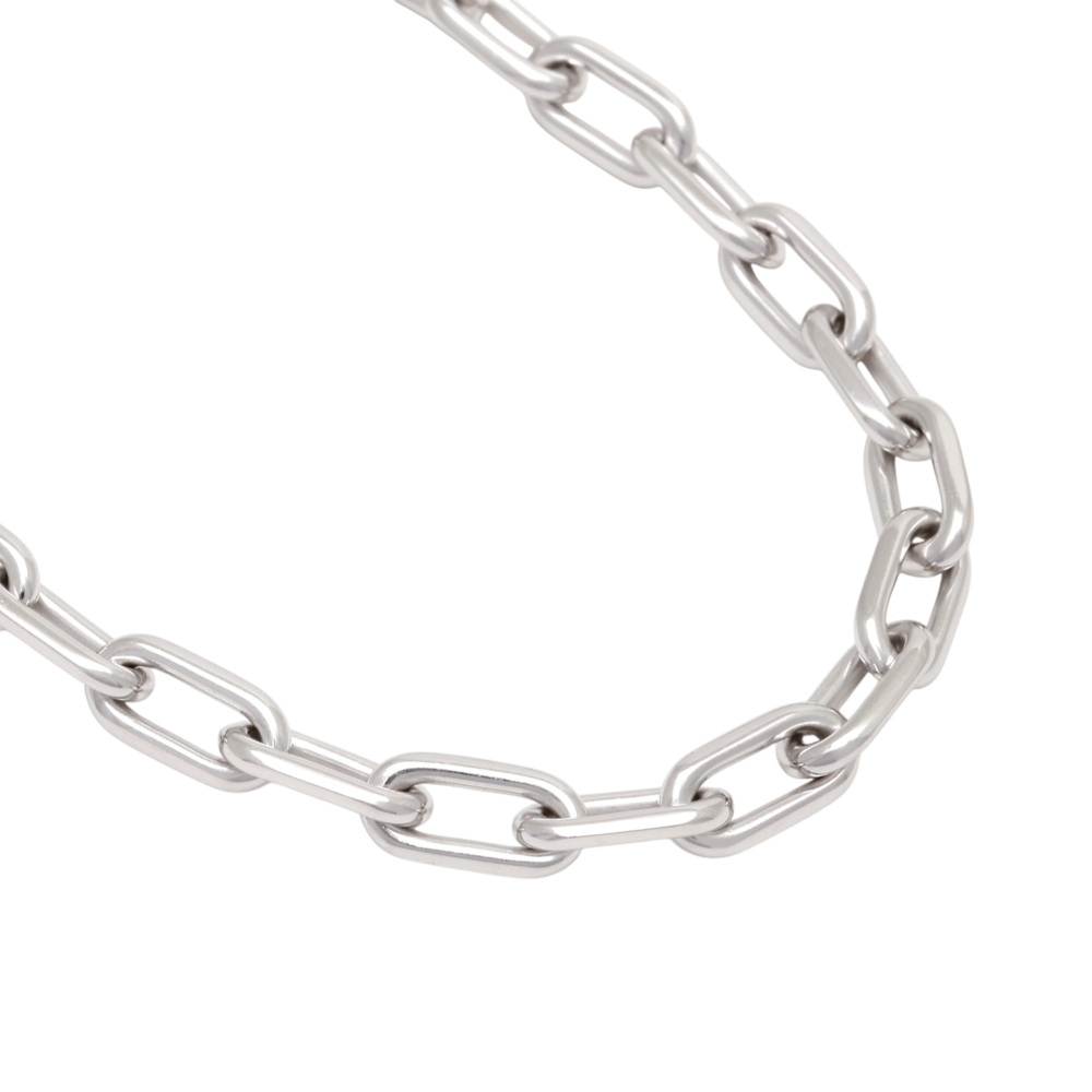 Cartier Spartacus Necklace 18K White Gold B7006400
