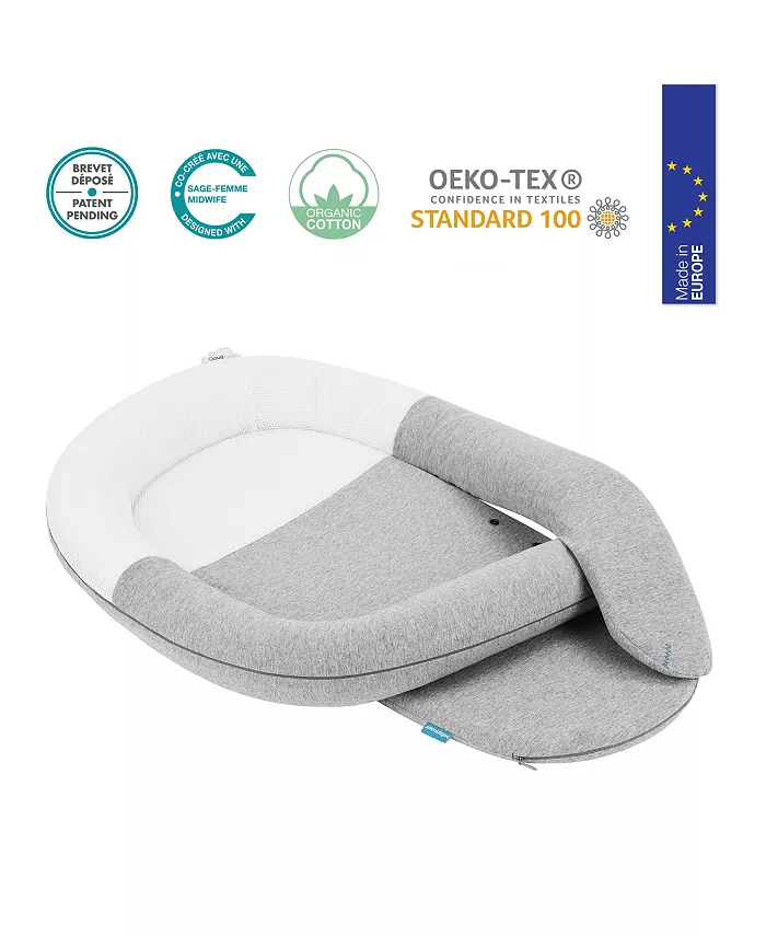 Babymoov Cloudiest Lounger