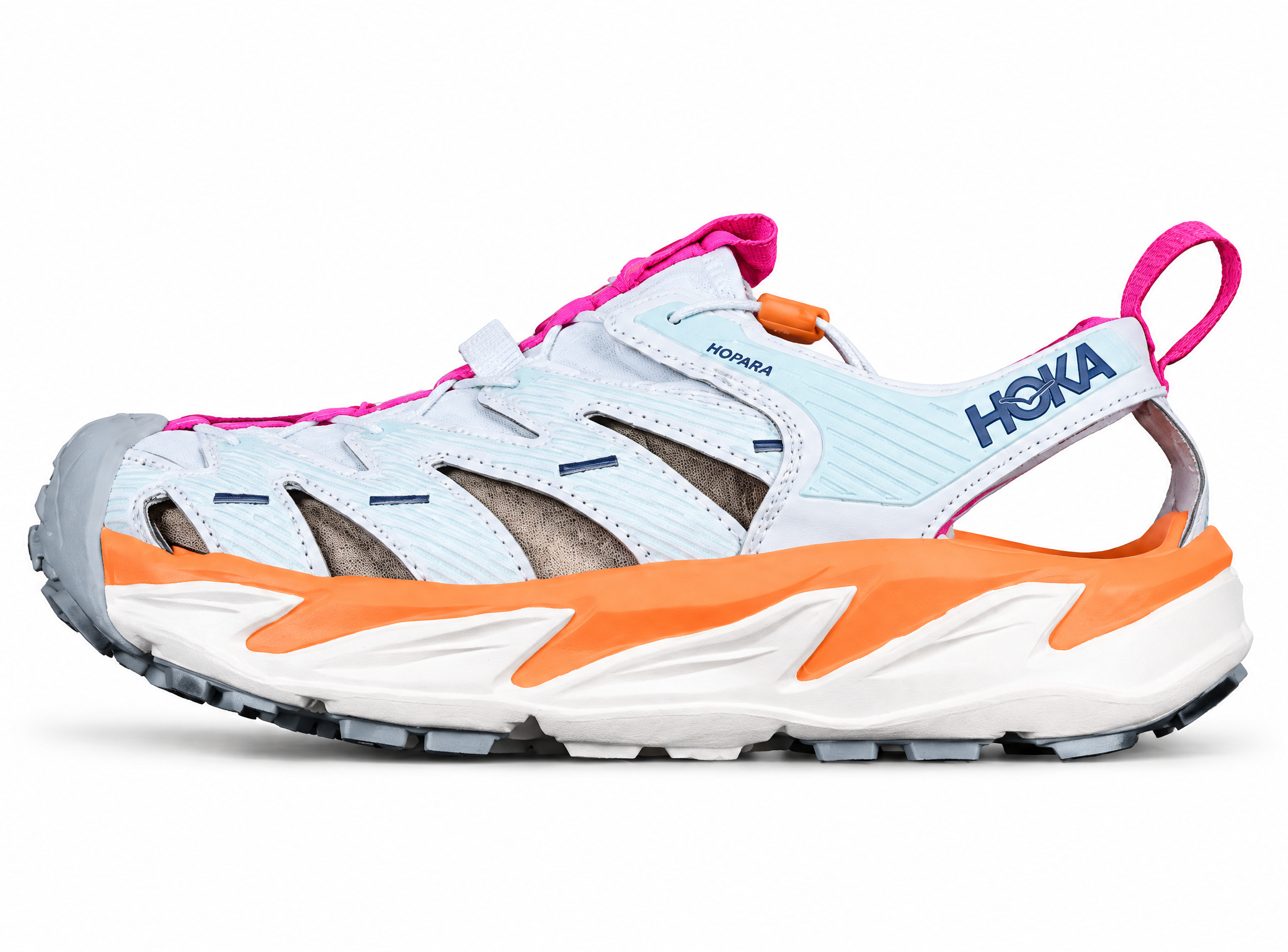 HOKA One One Hopara Running Shoes