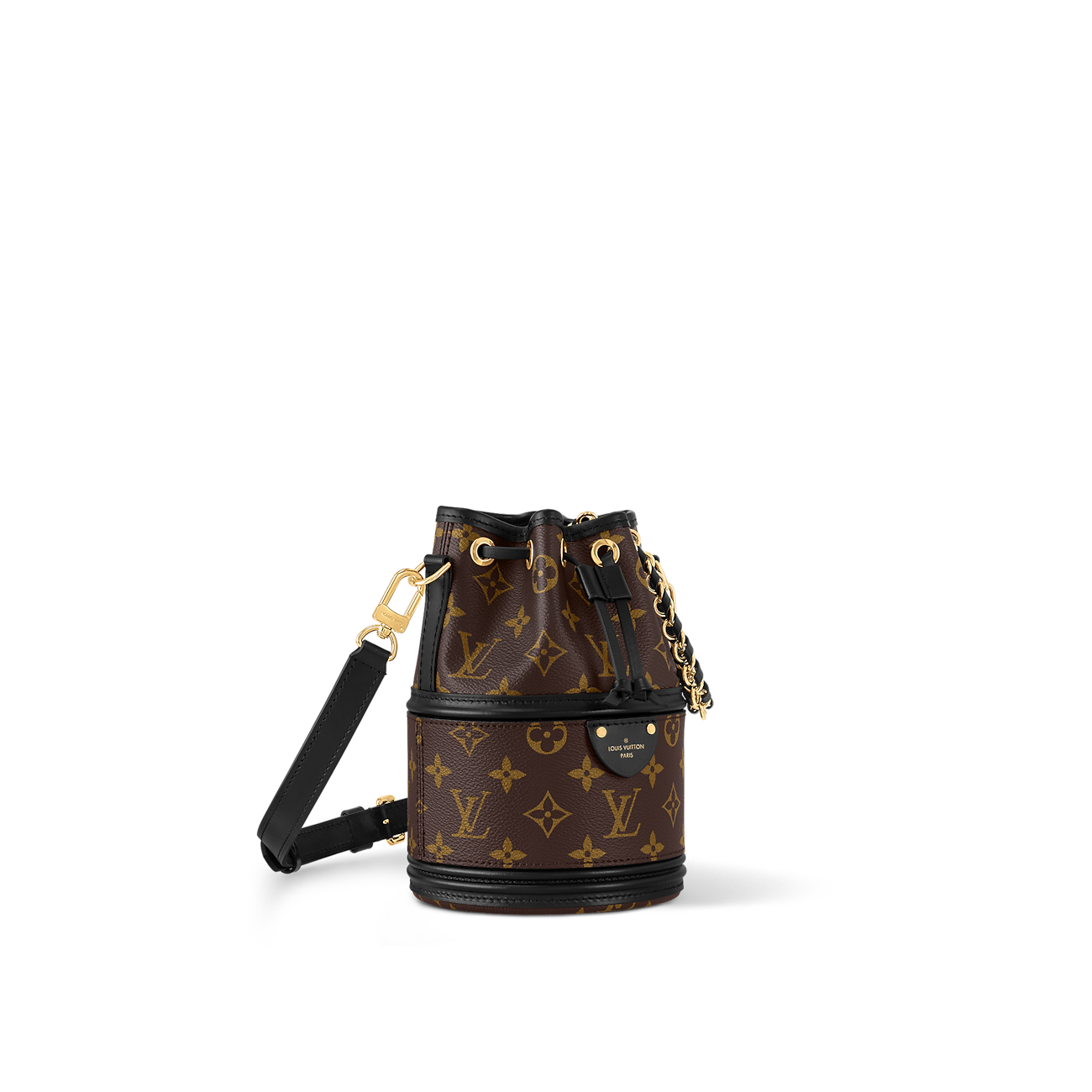 Louis Vuitton Canoé M83480