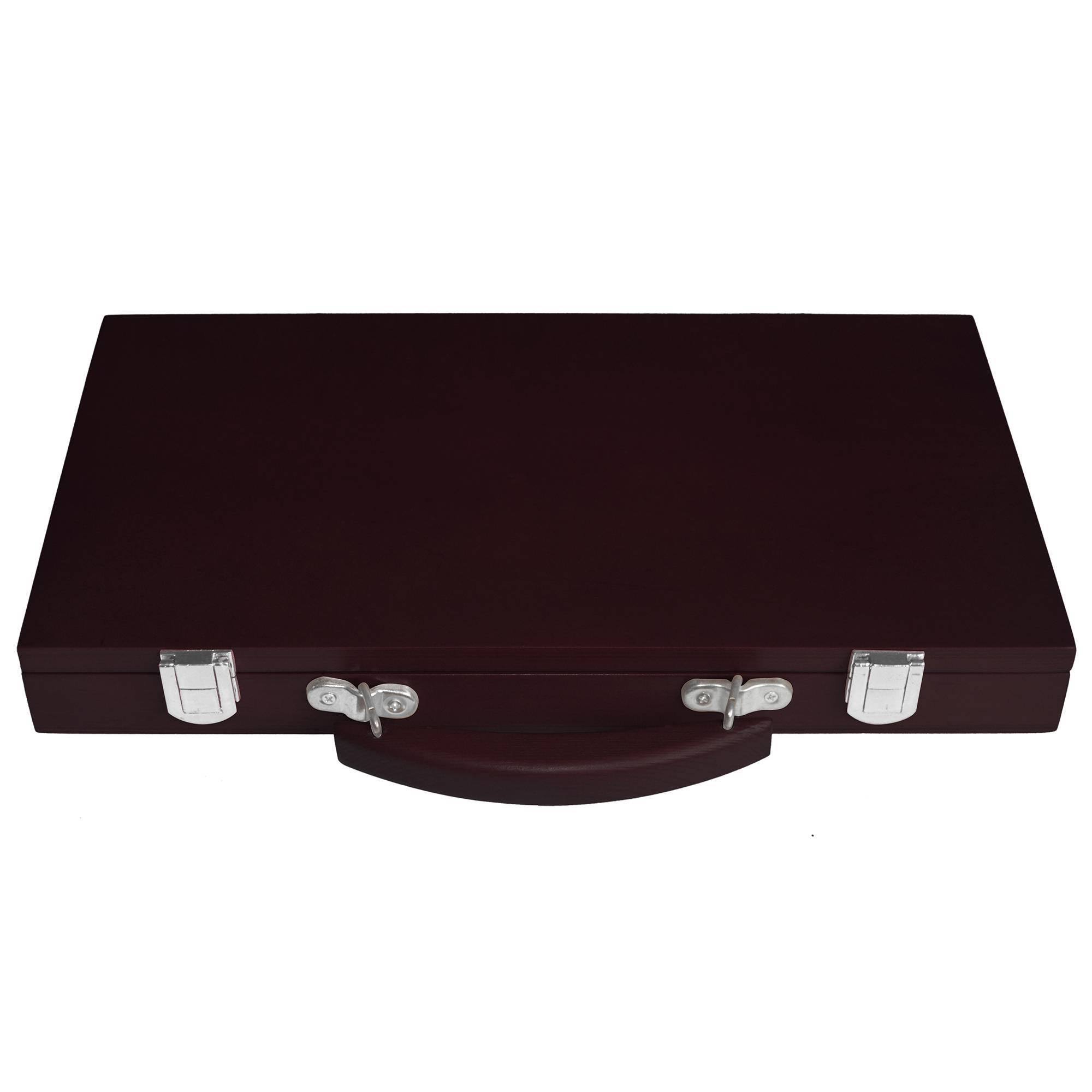 Hathaway Pro-Series Shuffleboard Puck Set