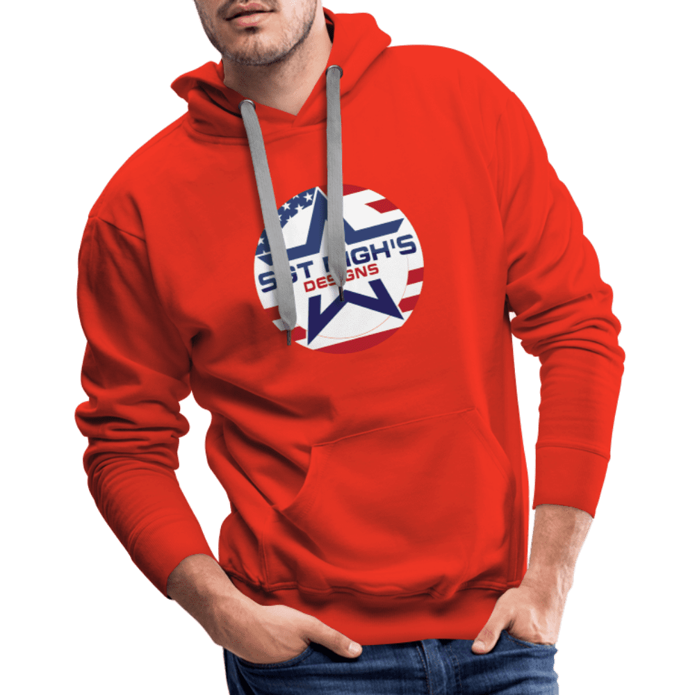 Men’s Premium Hoodie