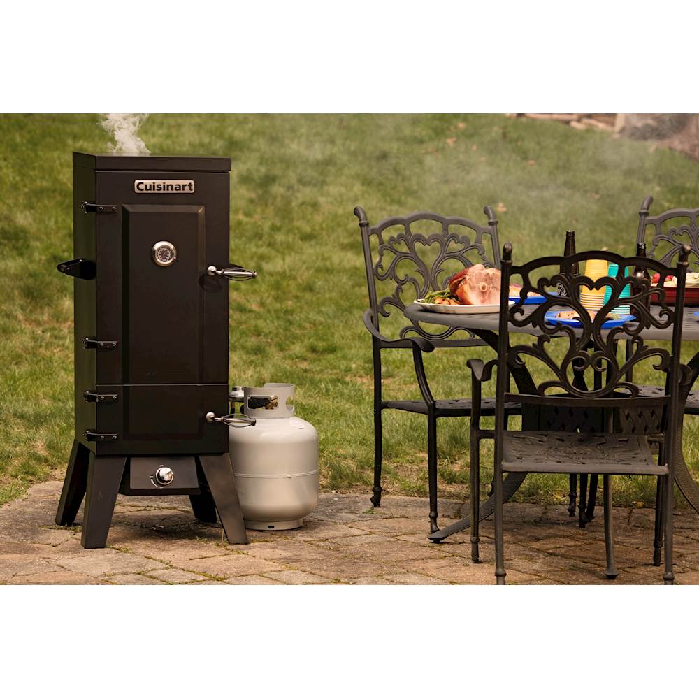 Cuisinart - Vertical 36