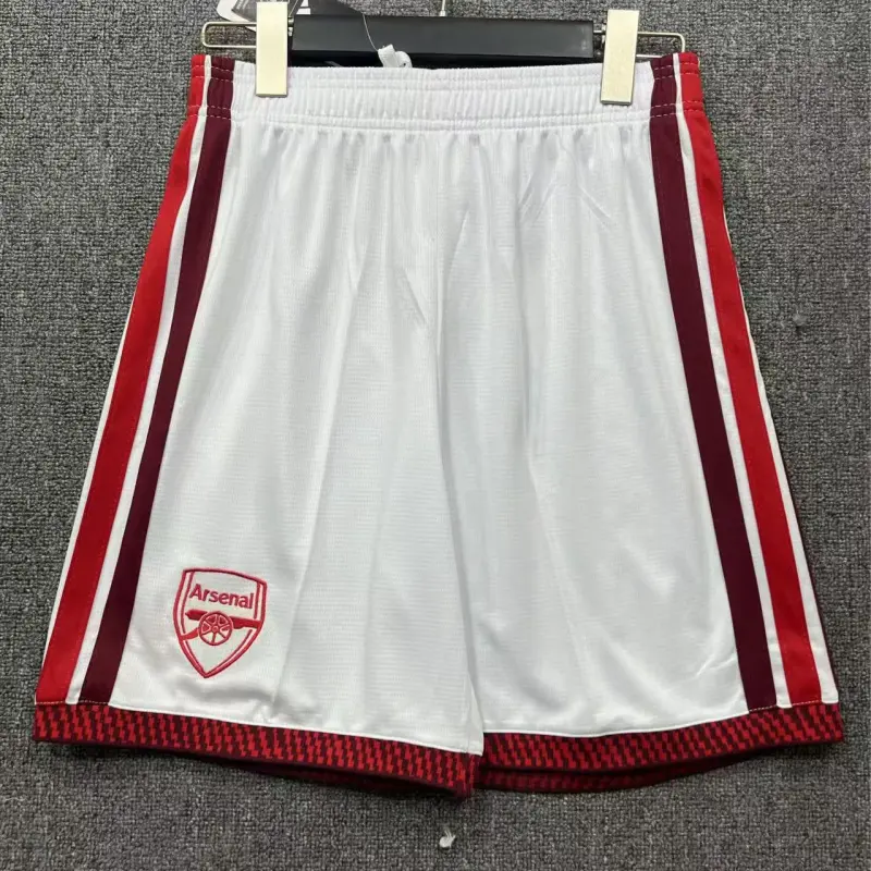 Shorts 2026 Arsenal Home