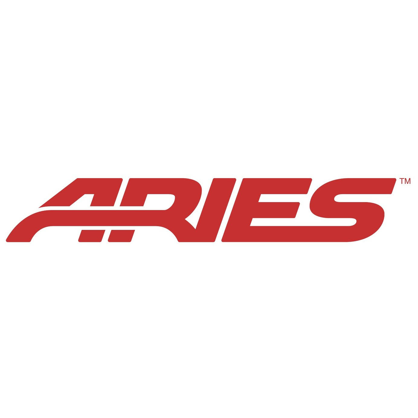 Aries Grille Guard - Black 4068