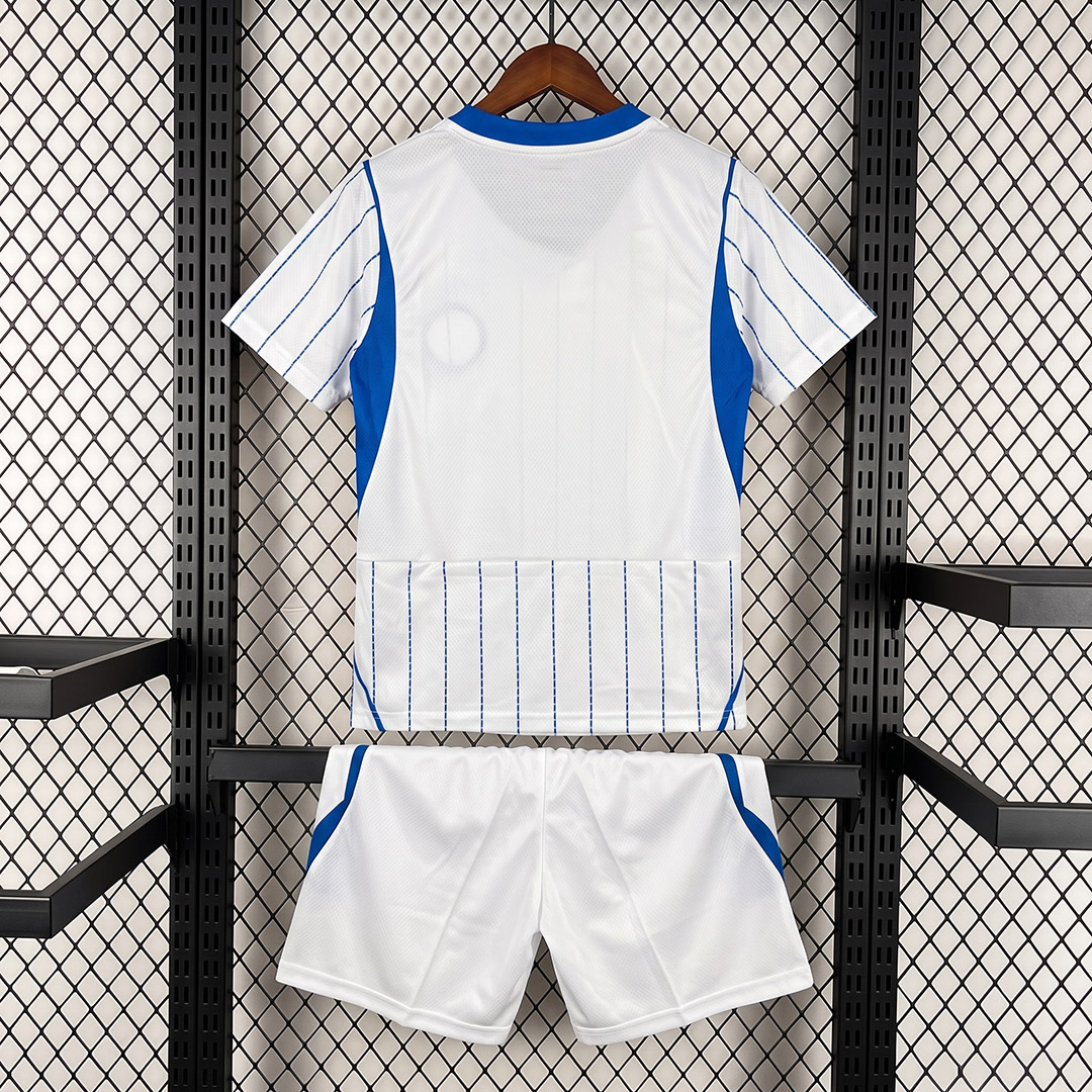 Kids Brighton 26/27 Away Jersey 2